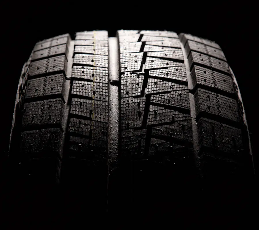 Auckland Tyres