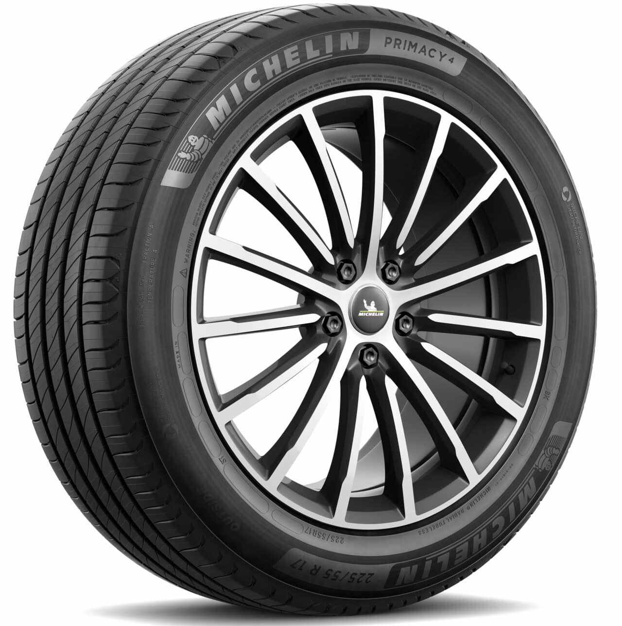 Michelin Tyres - Wheels and Tyres | Herb Morgan Tyres